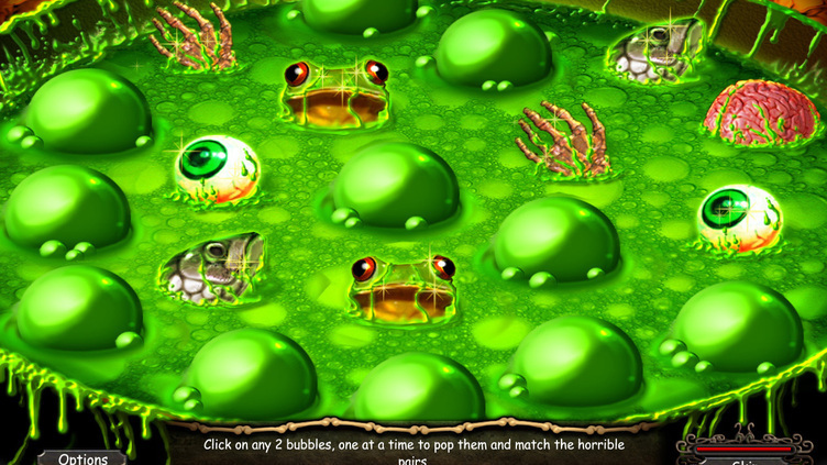 Halloween: Trick or Treat Screenshot 1