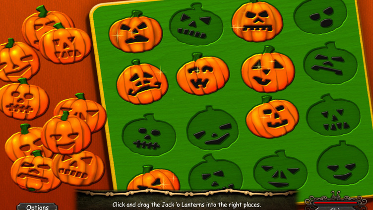 Halloween: Trick or Treat Screenshot 2