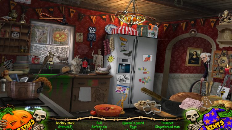Halloween: Trick or Treat Screenshot 5