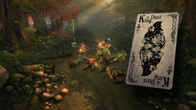 Hand of Fate Screenshot 10