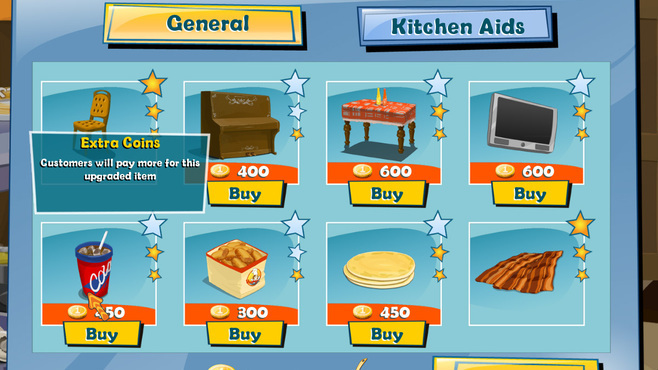 Happy Chef 2 Screenshot 4