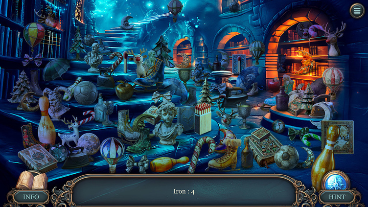Harmony Chronicles: Cat Out Of The Bag Collector's Edition Screenshot 2