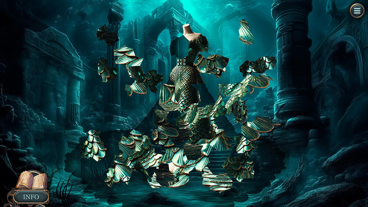 Harmony Chronicles: Cat Out Of The Bag Collector's Edition Screenshot 7