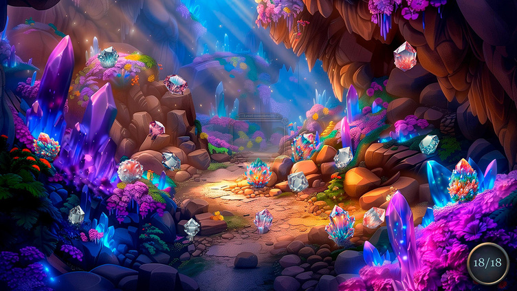 Harmony Chronicles: Cat Out Of The Bag Collector's Edition Screenshot 3