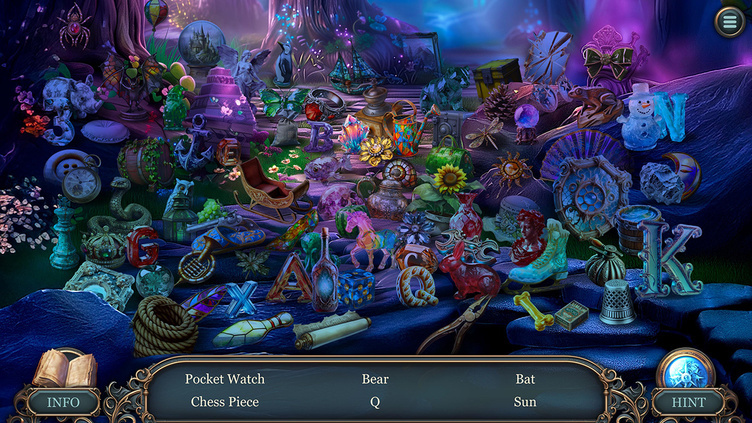 Harmony Chronicles: Cat Out Of The Bag Collector's Edition Screenshot 8