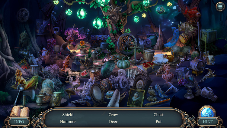 Harmony Chronicles: Cat Out Of The Bag Collector's Edition Screenshot 9