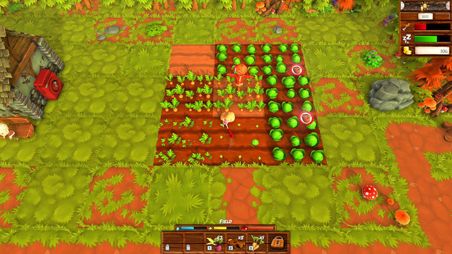 Harvest Life Screenshot 2