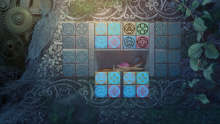 Haunted Hotel: A Past Redeemed Collector's Edition Screenshot 6