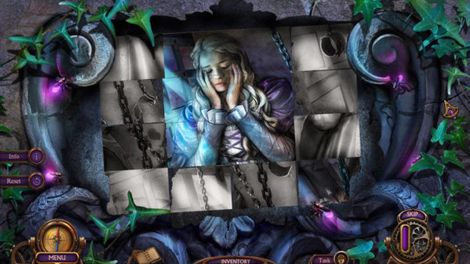 Haunted Hotel: Ancient Bane Collector's Edition Screenshot 2