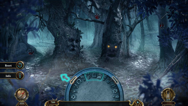 Haunted Hotel: Personal Nightmare Collector's Edition Screenshot 2