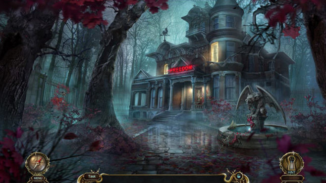 Haunted Hotel: Personal Nightmare Collector's Edition Screenshot 6