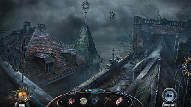 Haunted Hotel: The Thirteenth Collector's Edition Screenshot 6