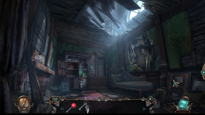 Haunted Hotel XV: The Evil Inside Collector's Edition Screenshot 5