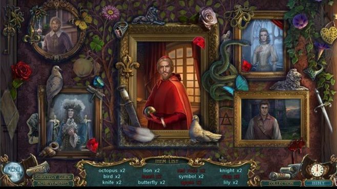 Haunted Legends: Monstrous Alchemy Screenshot 5