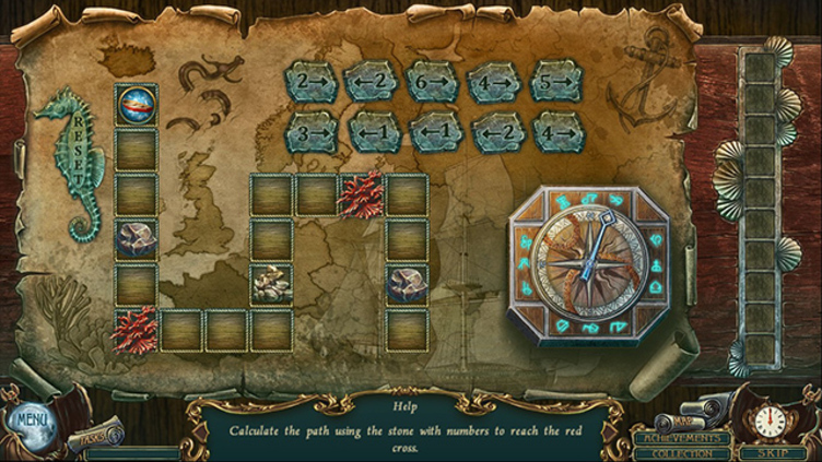 Haunted Legends: Twisted Fate Collector's Edition Screenshot 5