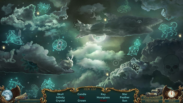 Haunted Legends: Twisted Fate Collector's Edition Screenshot 6