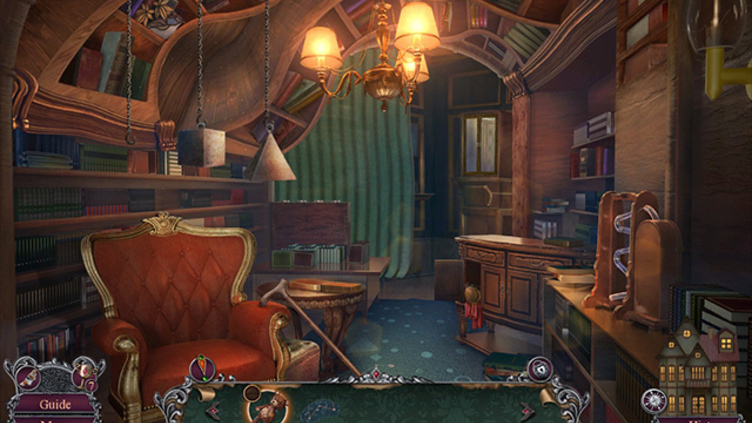 Haunted Manor: Remembrance Collector's Edition Screenshot 5