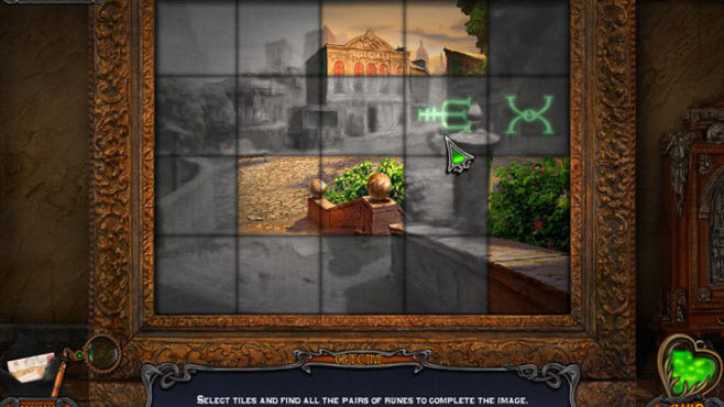Haunted Train: Spirits of Charon Screenshot 2