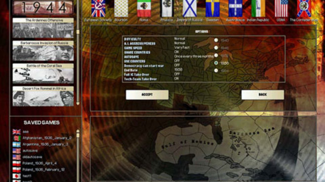 Hearts of Iron 2 Complete | macgamestore.com