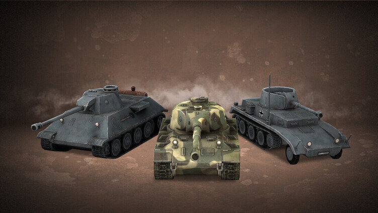 Hearts of Iron IV: Expansion Pass 1 Screenshot 6