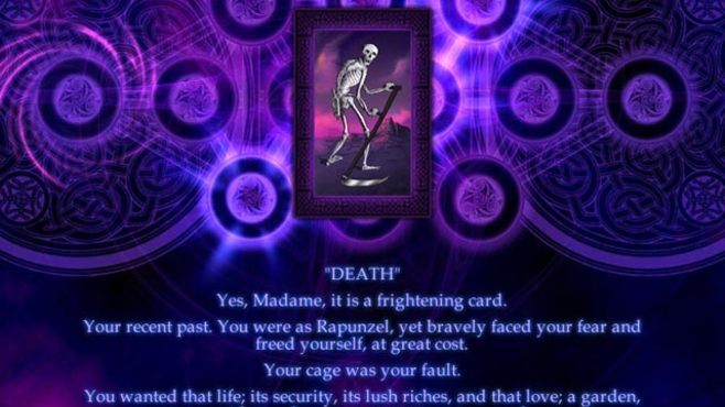 Heartwild Solitaire Screenshot 2