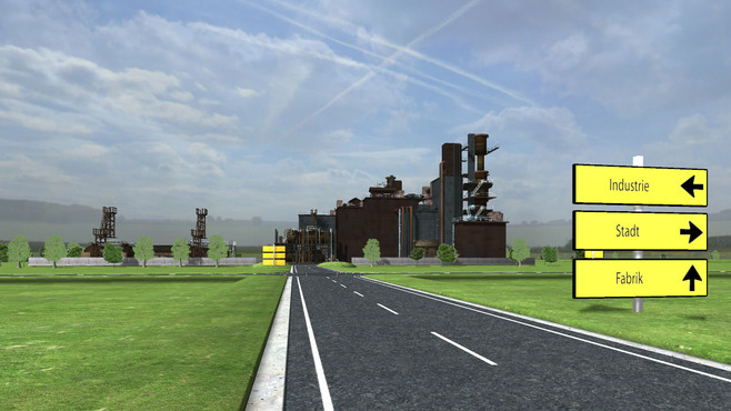 Heavyweight Transport Simulator Screenshot 3