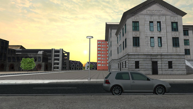 Heavyweight Transport Simulator Screenshot 7
