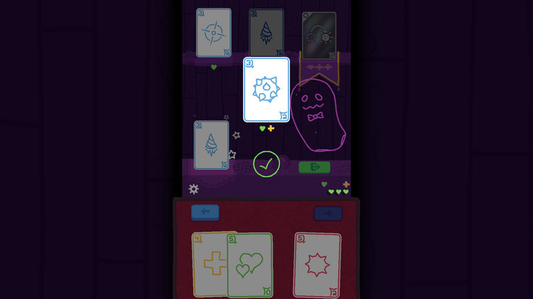 Heck Deck Screenshot 1
