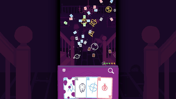 Heck Deck Screenshot 2
