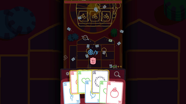 Heck Deck Screenshot 3