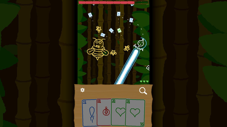 Heck Deck Screenshot 4