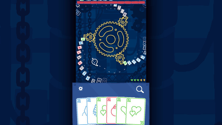 Heck Deck Screenshot 6