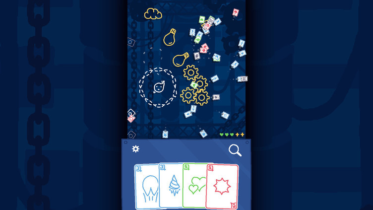 Heck Deck Screenshot 8