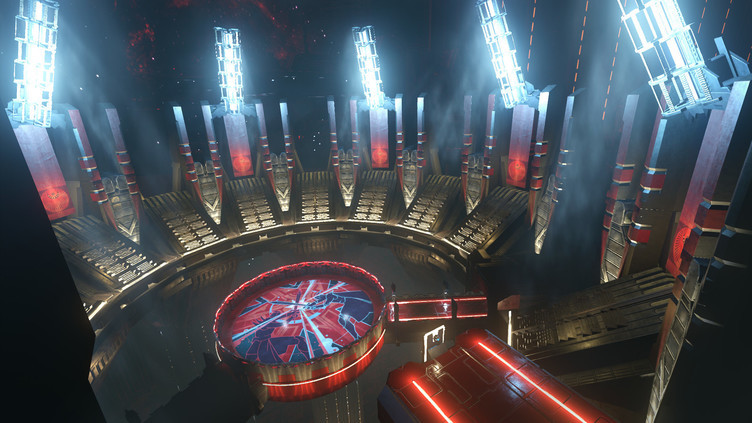 Hellpoint Screenshot 3