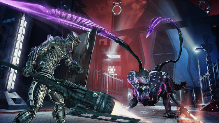 Hellpoint Screenshot 2