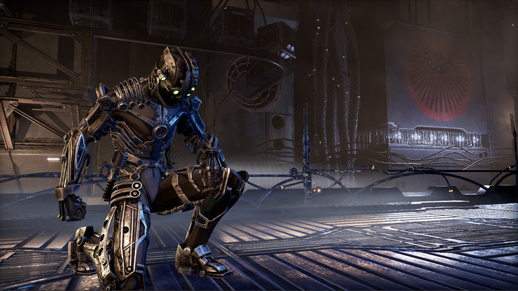 Hellpoint Screenshot 5