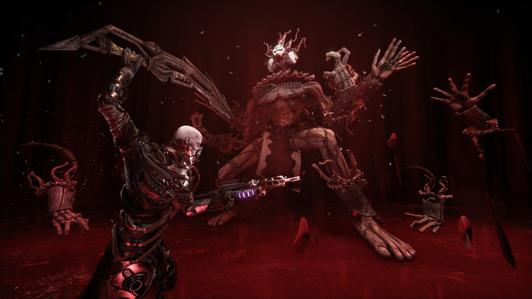 Hellpoint Screenshot 6