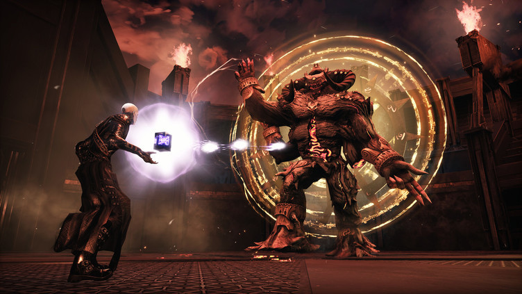 hellpoint online multiplayer