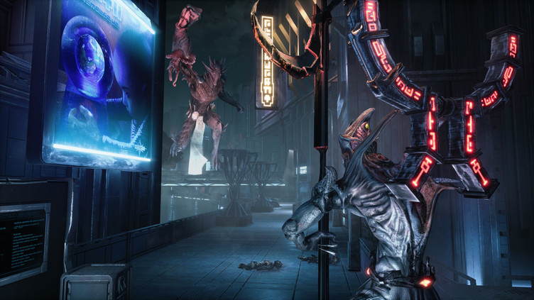 Hellpoint Screenshot 13