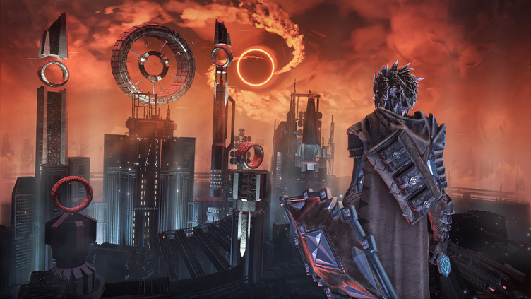 Hellpoint Screenshot 1