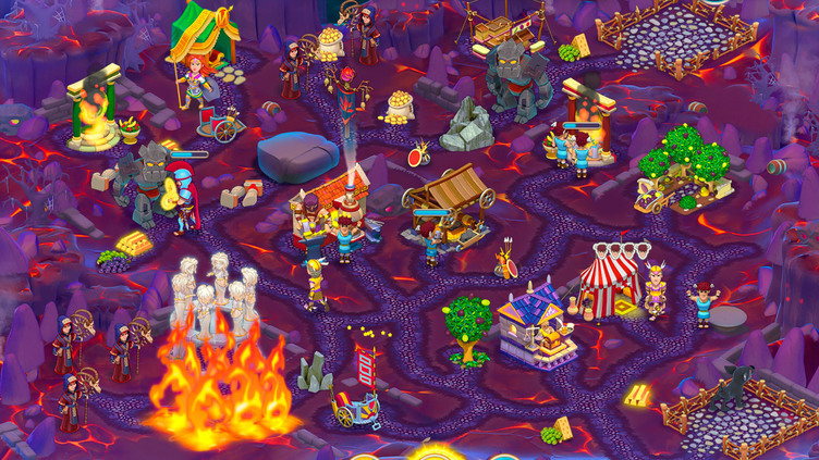 Hermes 3: Sibyls' Prophecy Collector's Edition Screenshot 6