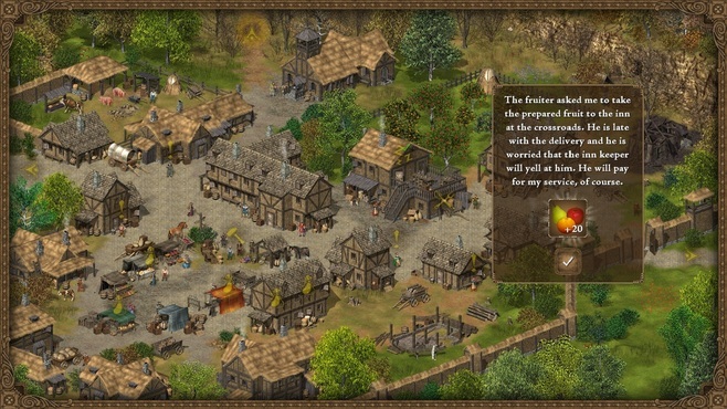 Hero of the Kingdom Screenshot 8