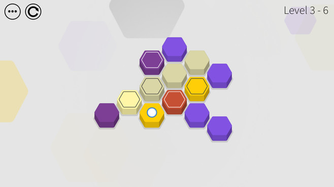 Hex Two Screenshot 1