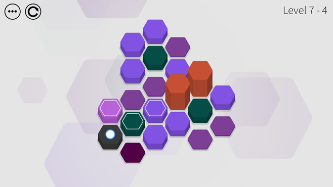 Hex Two Screenshot 2