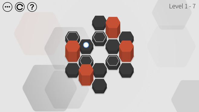 Hex Two Screenshot 4