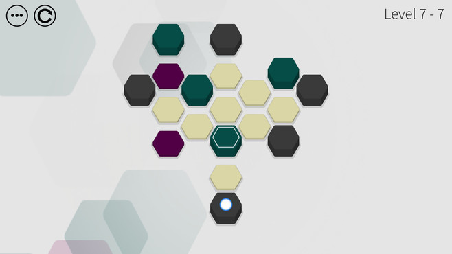 Hex Two Screenshot 7