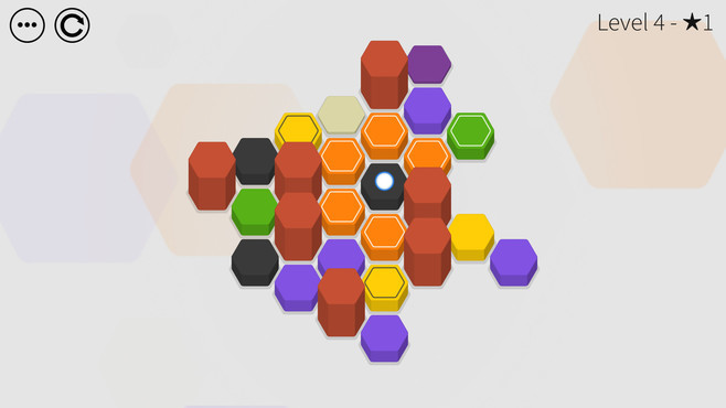 Hex Two Screenshot 8