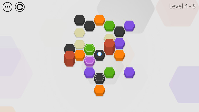 Hex Two Screenshot 10