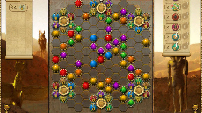 Hexus Screenshot 3