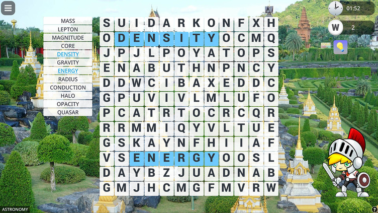 Hidden Differences: World Tour Screenshot 4